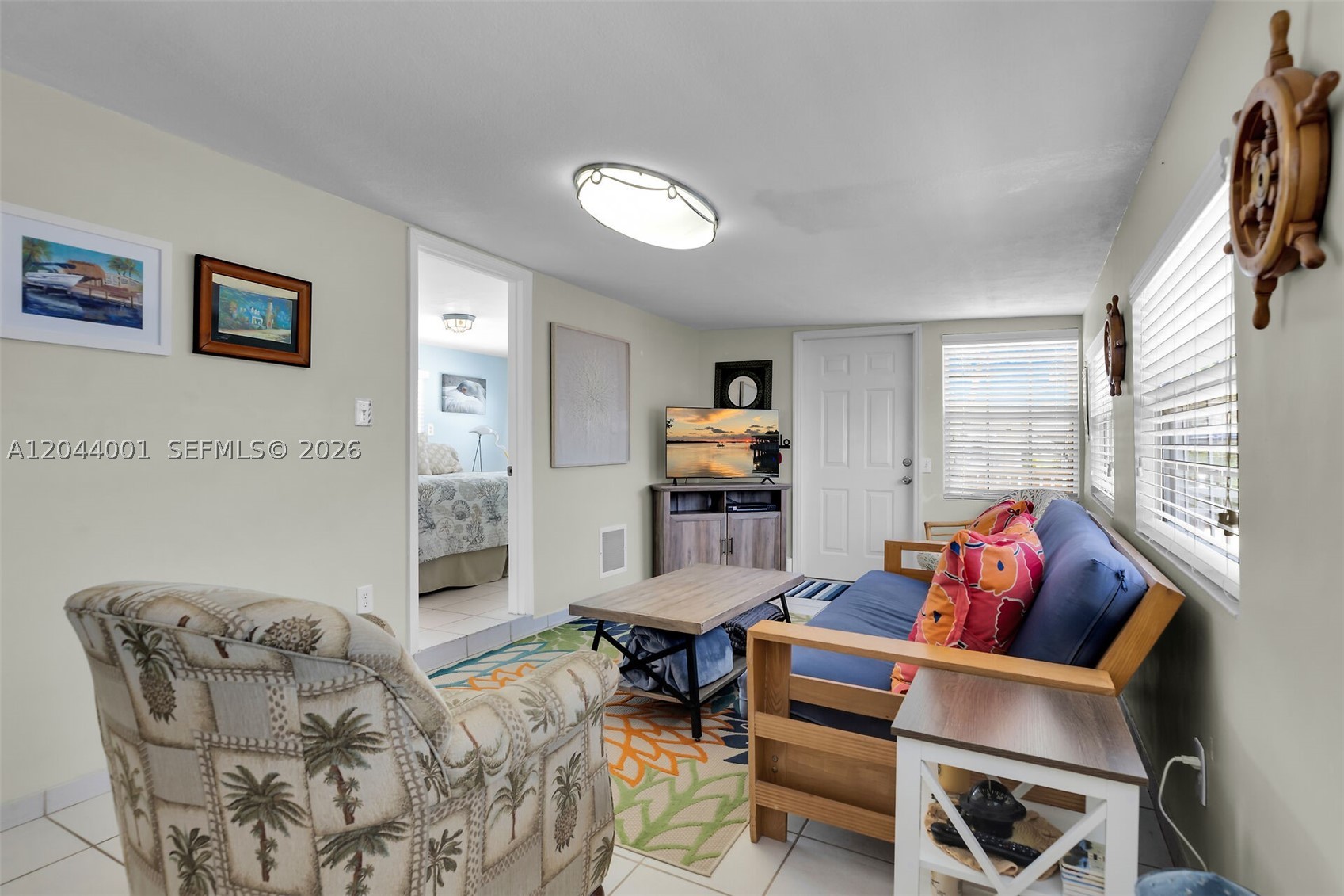 KEY LARGO TRAILER VILLAGE - Residential