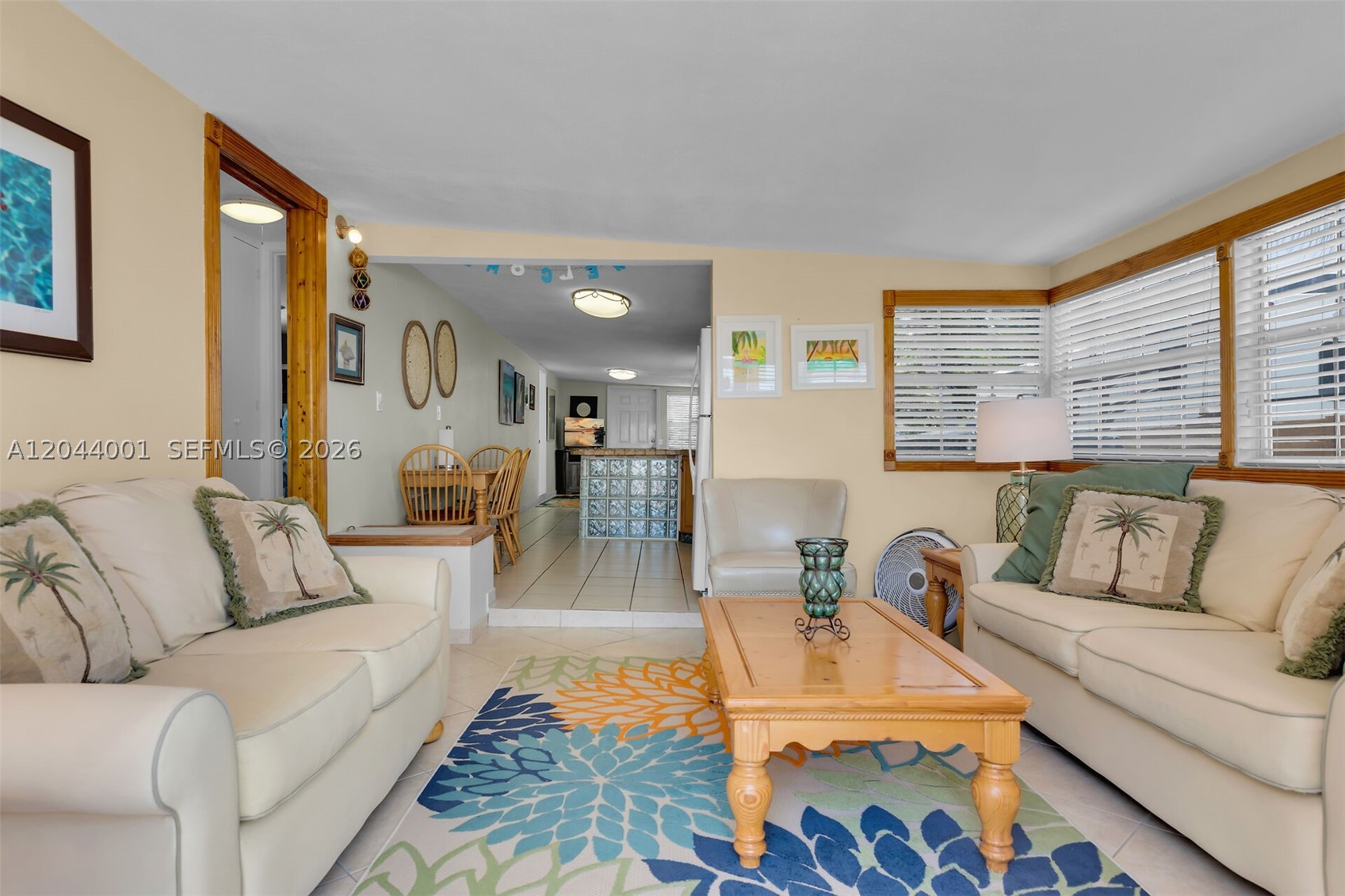 KEY LARGO TRAILER VILLAGE - Residential
