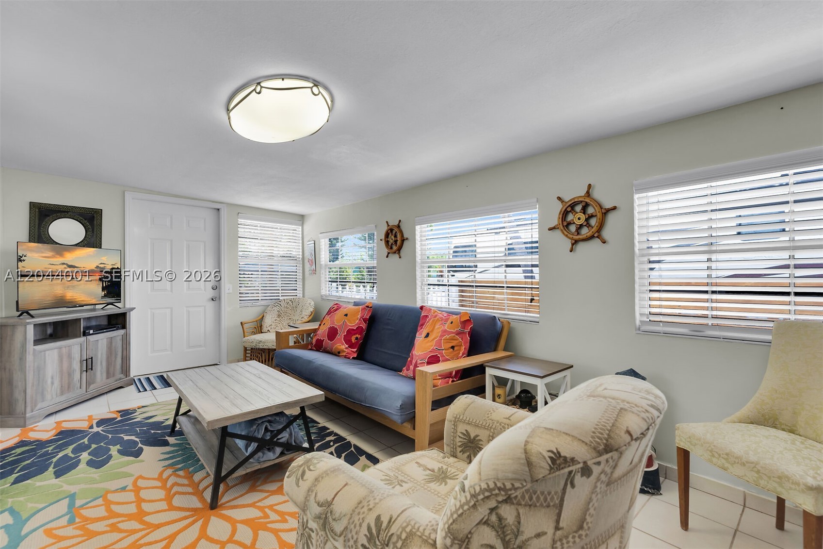 KEY LARGO TRAILER VILLAGE - Residential