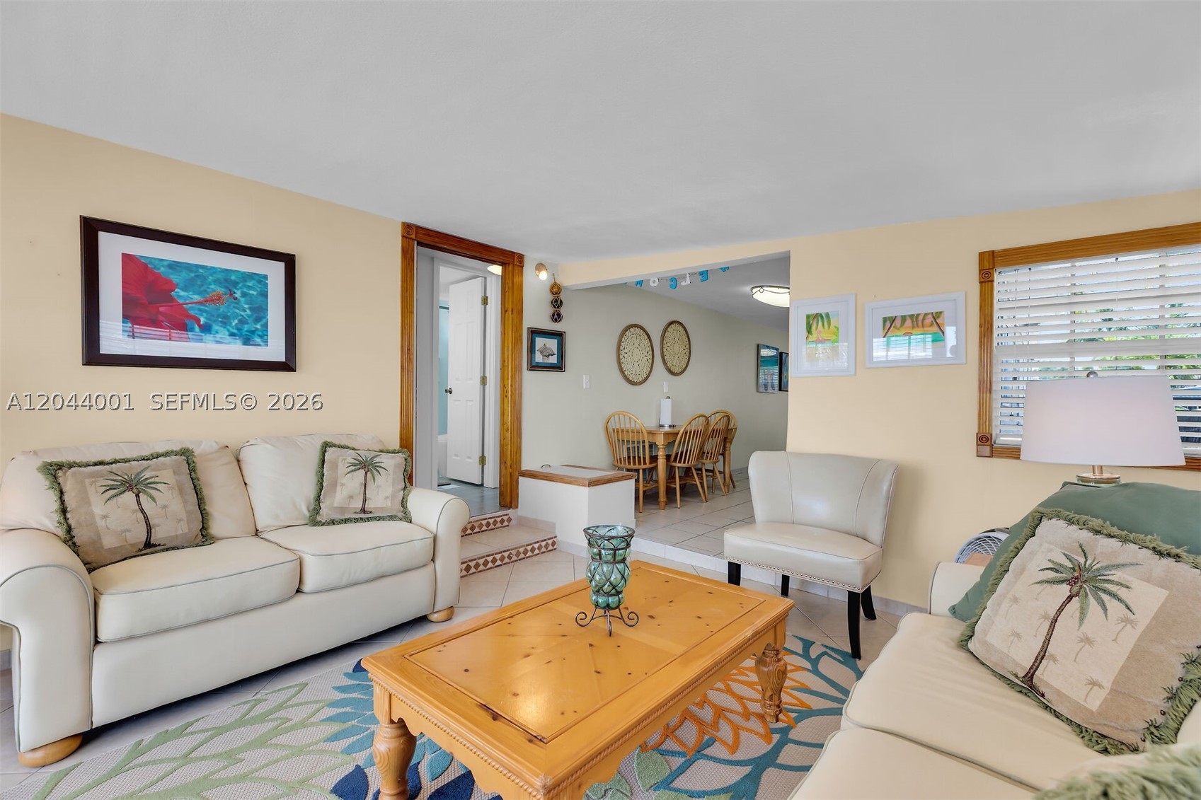KEY LARGO TRAILER VILLAGE - Residential