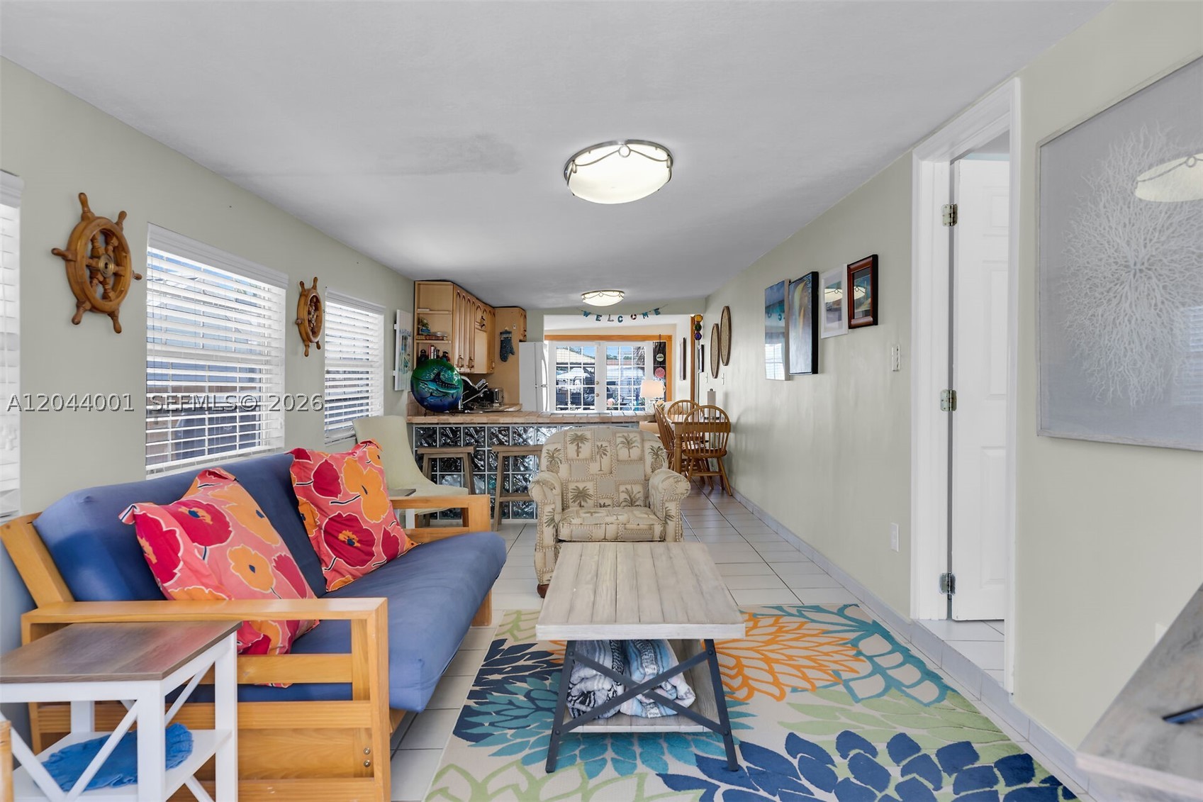 KEY LARGO TRAILER VILLAGE - Residential