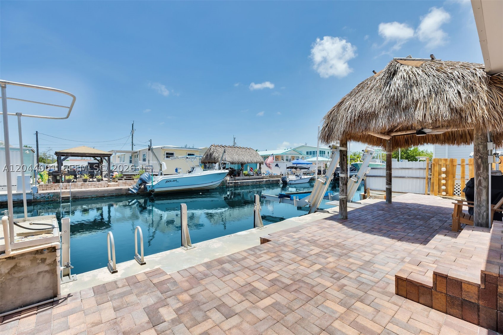 KEY LARGO TRAILER VILLAGE - Residential