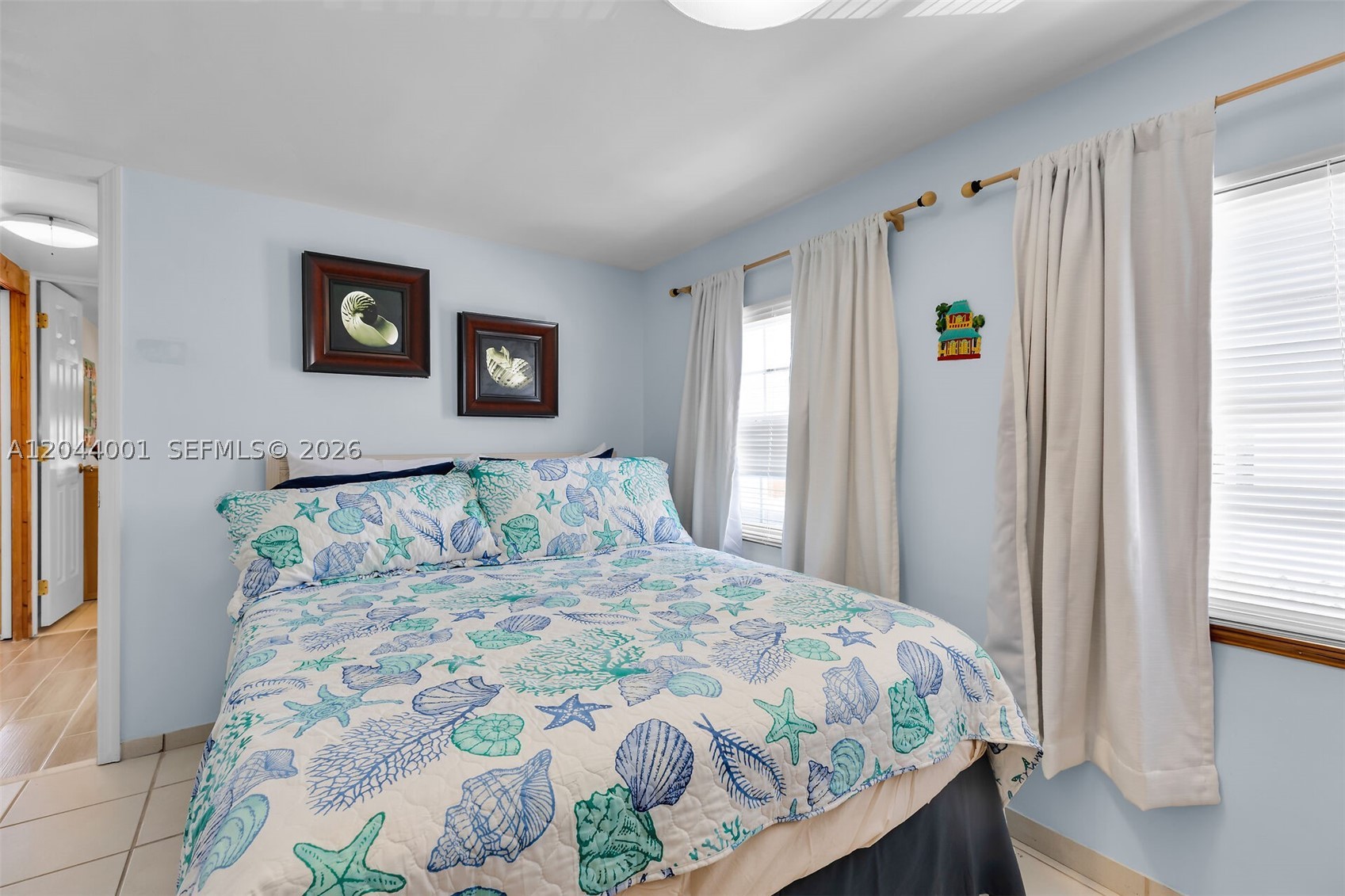 KEY LARGO TRAILER VILLAGE - Residential