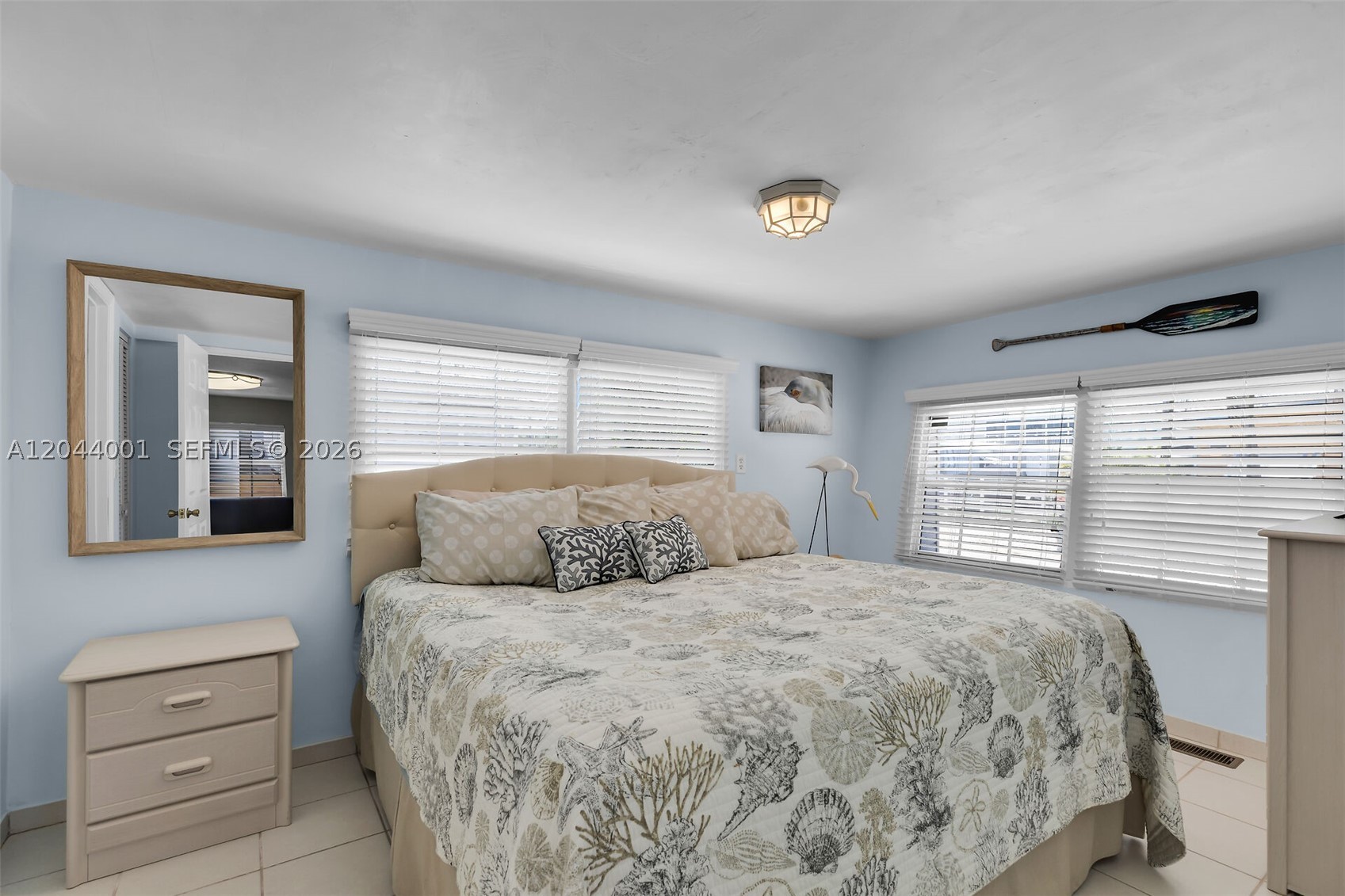 KEY LARGO TRAILER VILLAGE - Residential