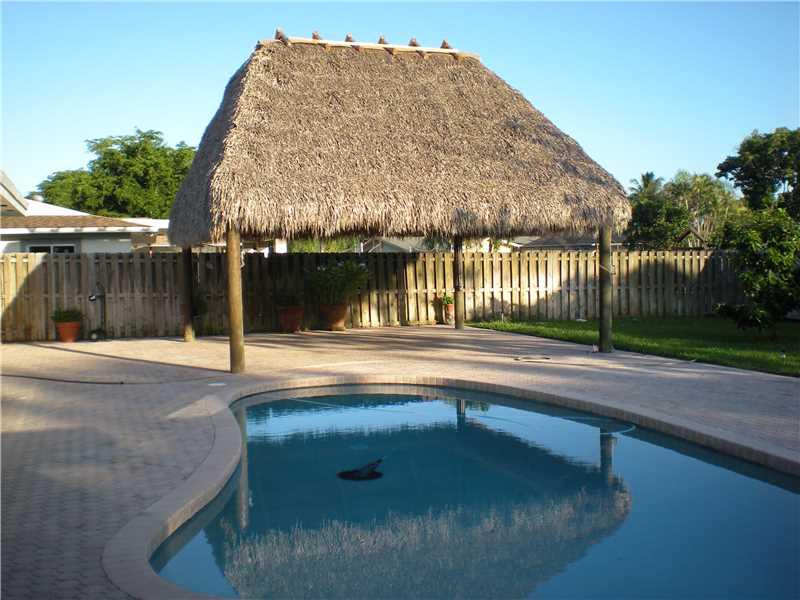 PINE SHORE SEC ONE - Residential Lease