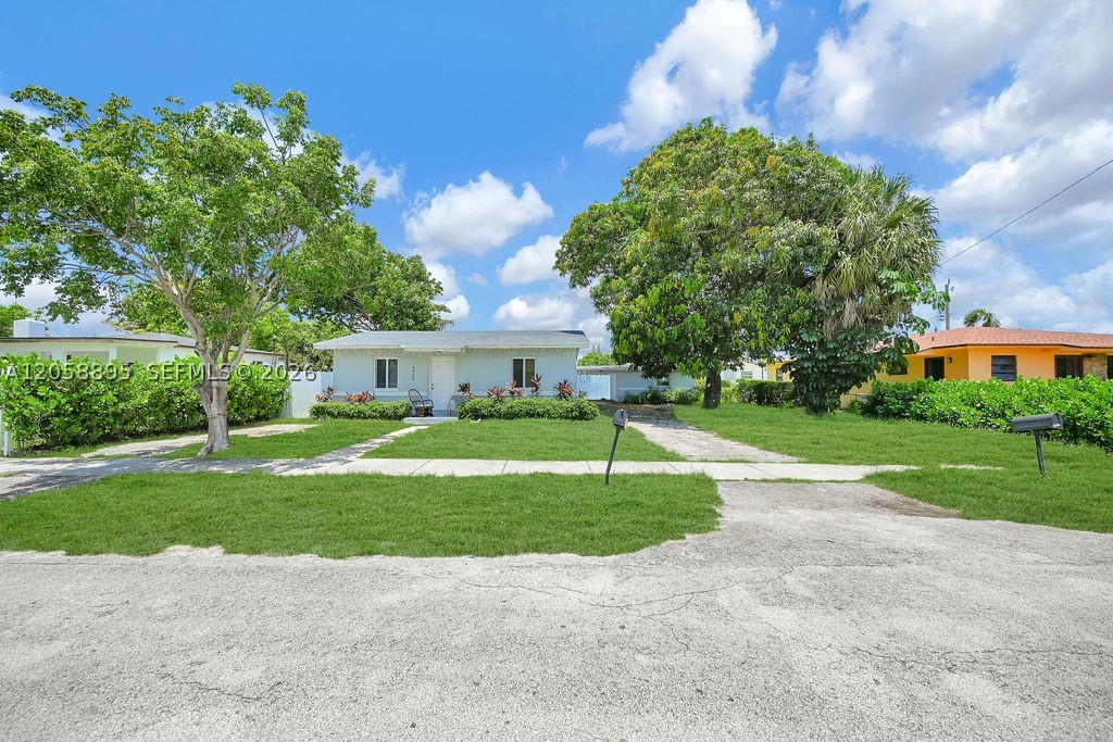 62ND STREET HEIGHTS - Residential Income
