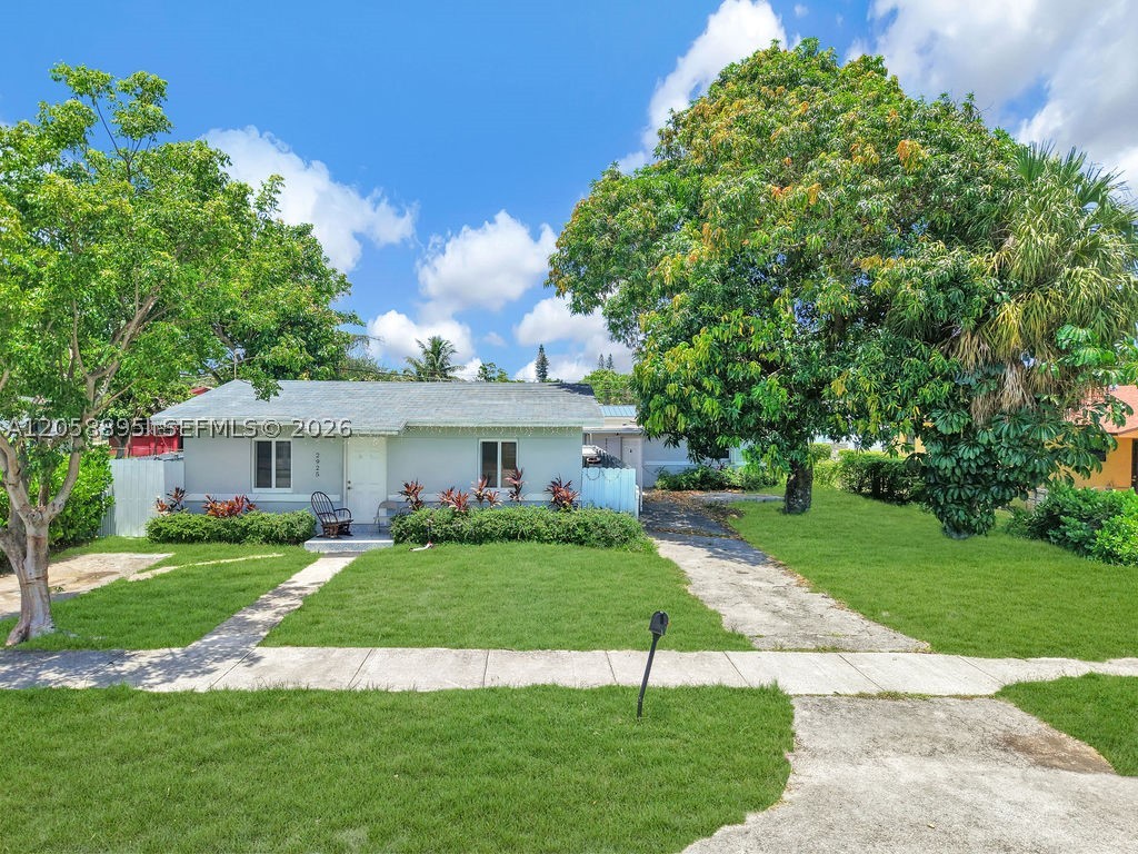62ND STREET HEIGHTS - Residential Income