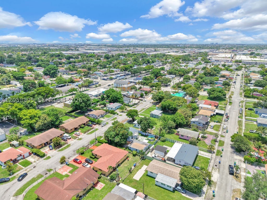 62ND STREET HEIGHTS - Residential Income