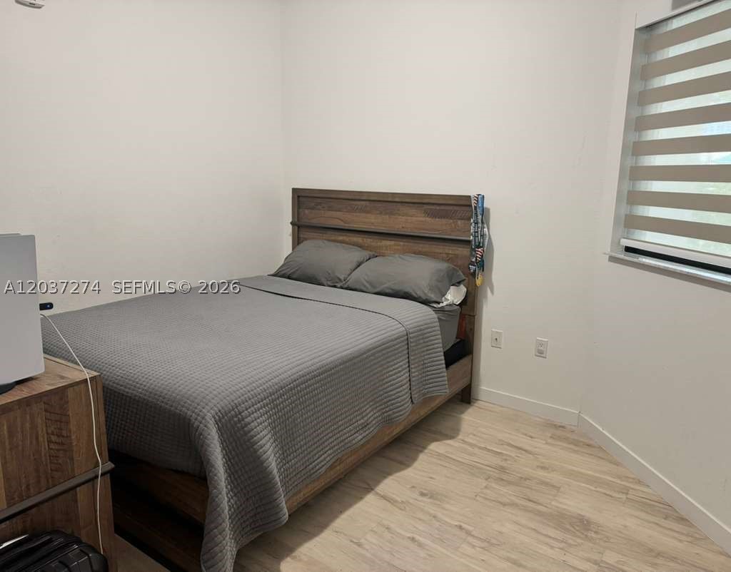 CENTURY PARK SOUTH - Residential Lease