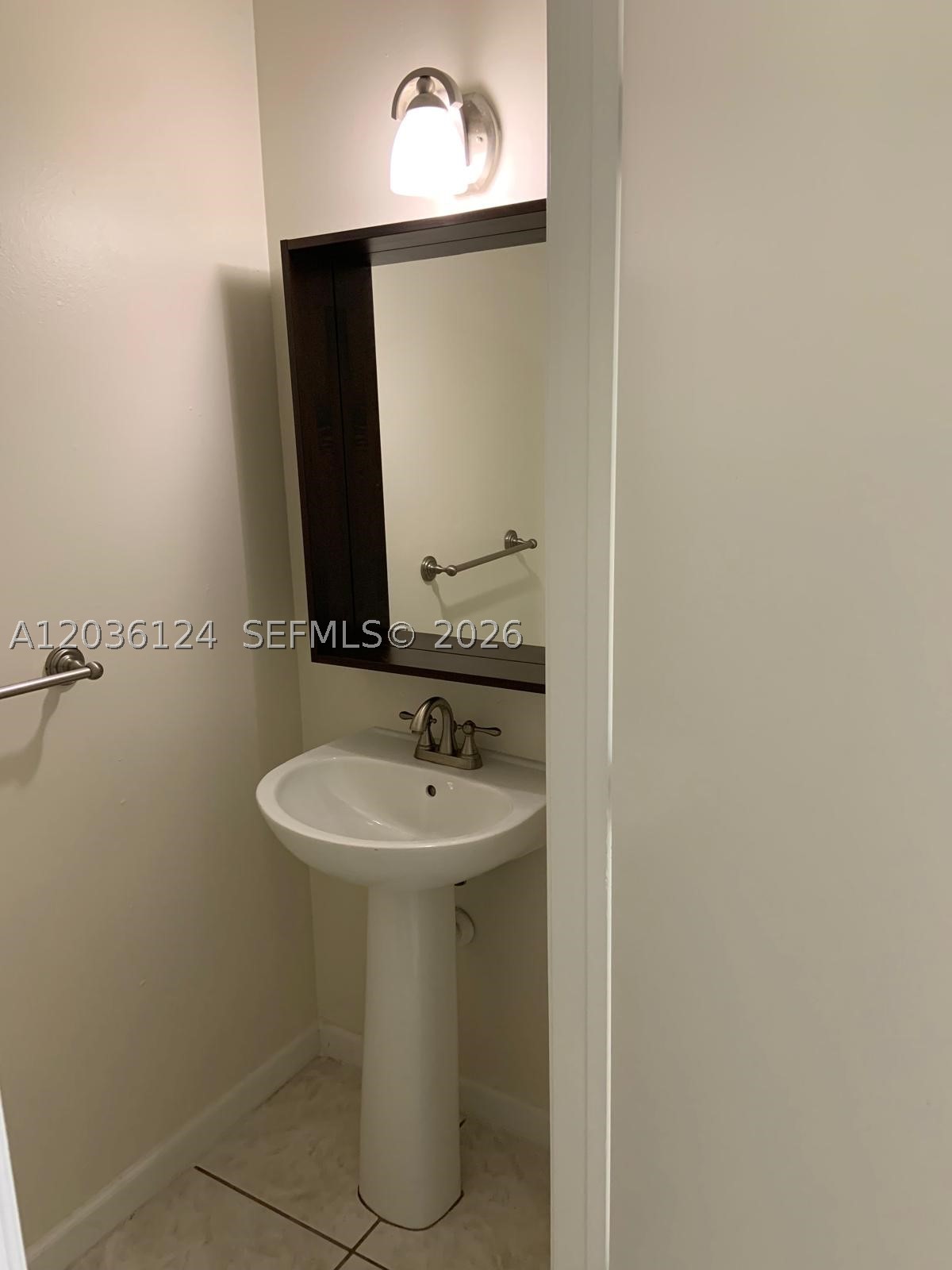 BONAVENTURE - Residential Lease