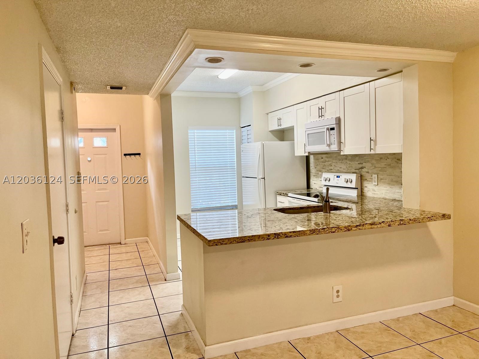 BONAVENTURE - Residential Lease