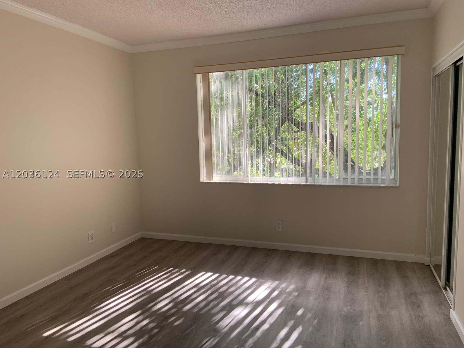 BONAVENTURE - Residential Lease