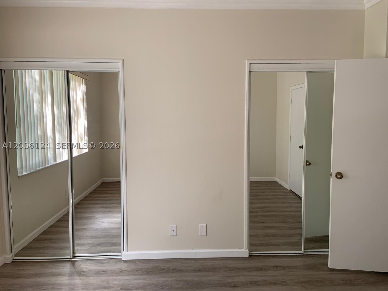 BONAVENTURE - Residential Lease