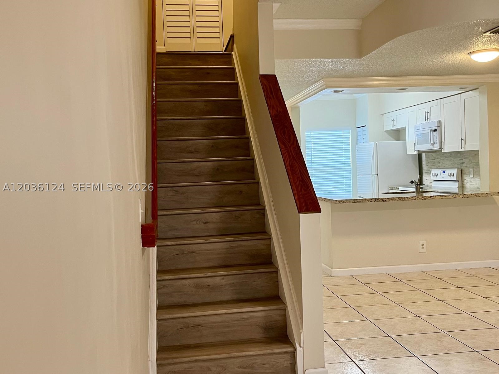BONAVENTURE - Residential Lease