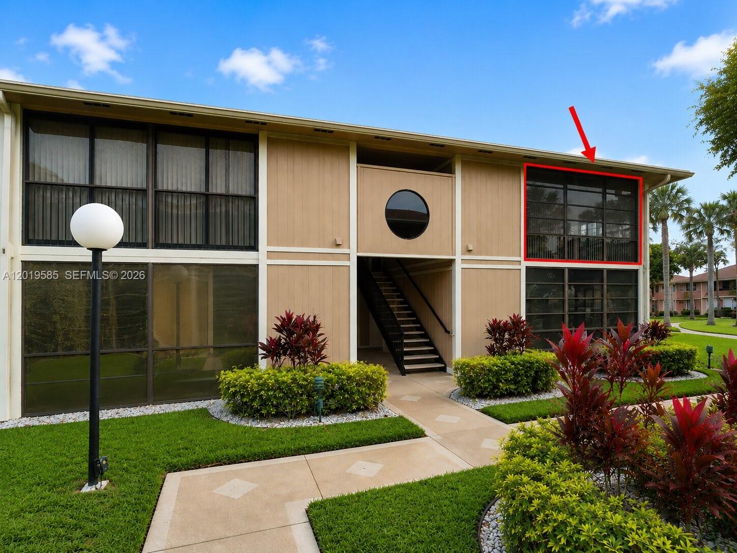 Beautiful 1-bedroom, 1-bath condo located in a desirable 55+ community in Tamarac. This second-floor unit offers a comfortable layout, natural light, and a peaceful setting perfect for year-round living or a seasonal residence. The HOA covers water, cable, internet, insurance, trash, and more, offering excellent value and convenience. The community has also recently completed its 40-year inspection. No special assessment. Enjoy a well-maintained community with easy access to shopping, dining, major roads, and local services. A great affordable opportunity in South Florida.