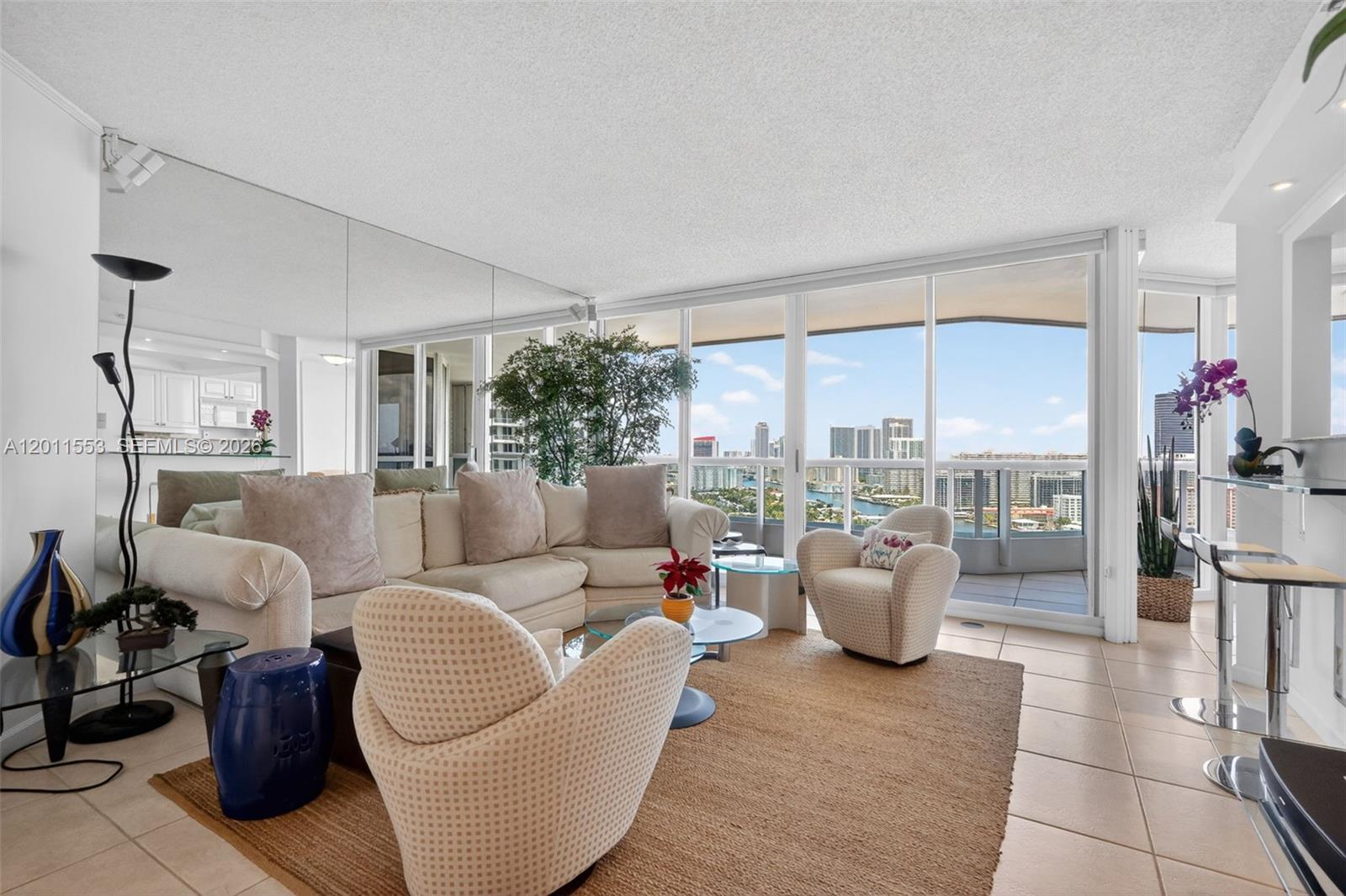 North Tower at The Point - Residential
