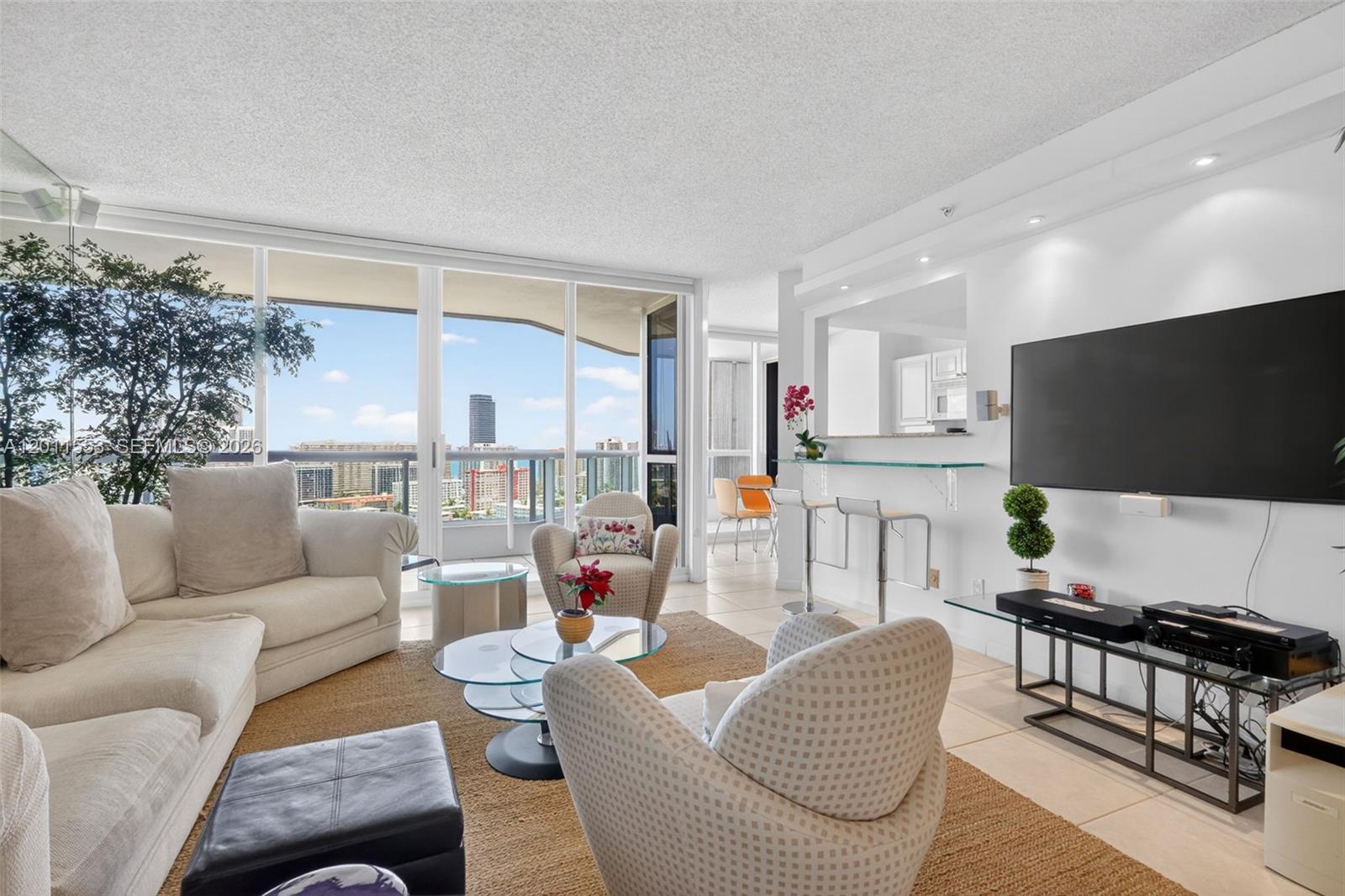 North Tower at The Point - Residential