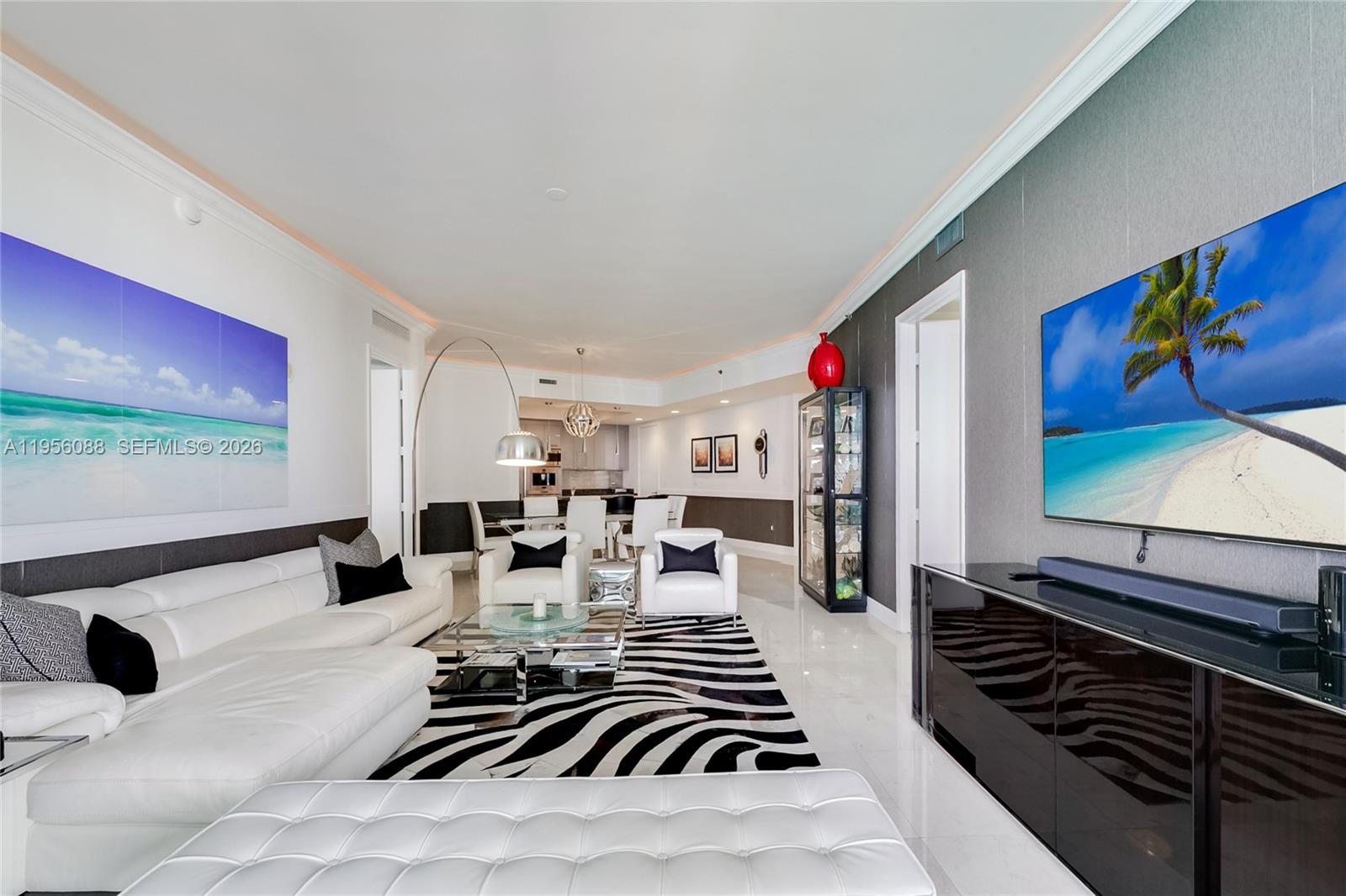 TDR TOWER I CONDO - Residential