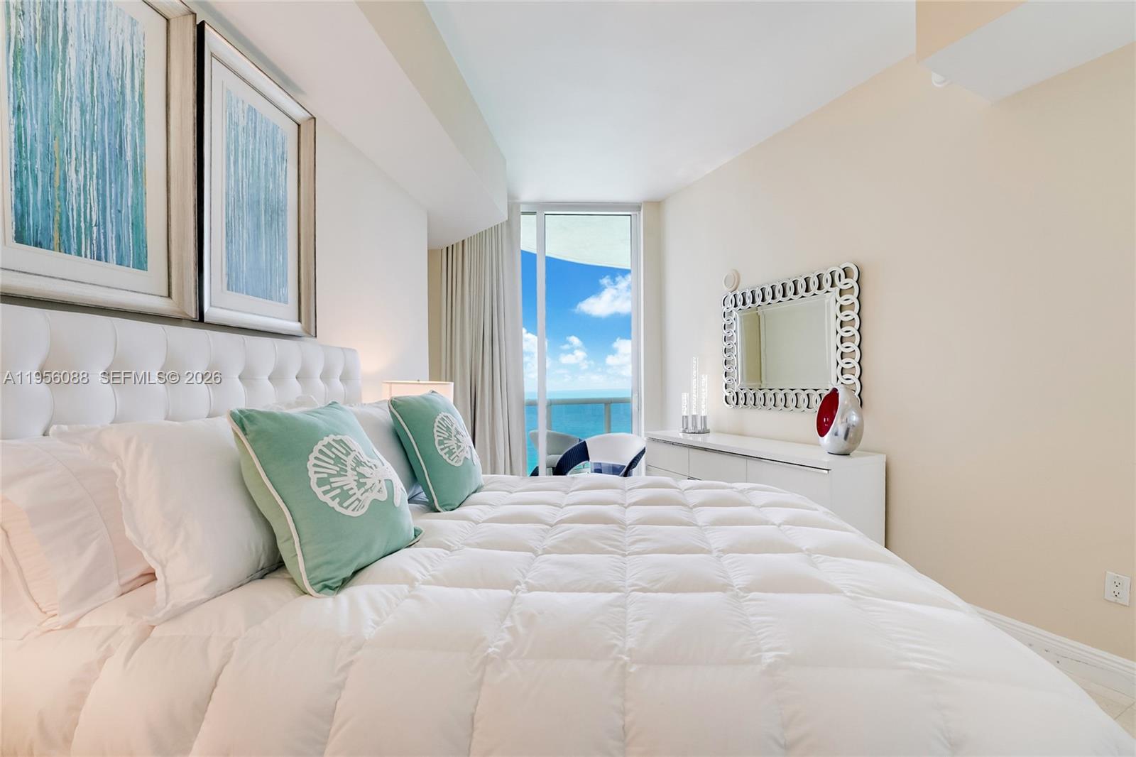 TDR TOWER I CONDO - Residential