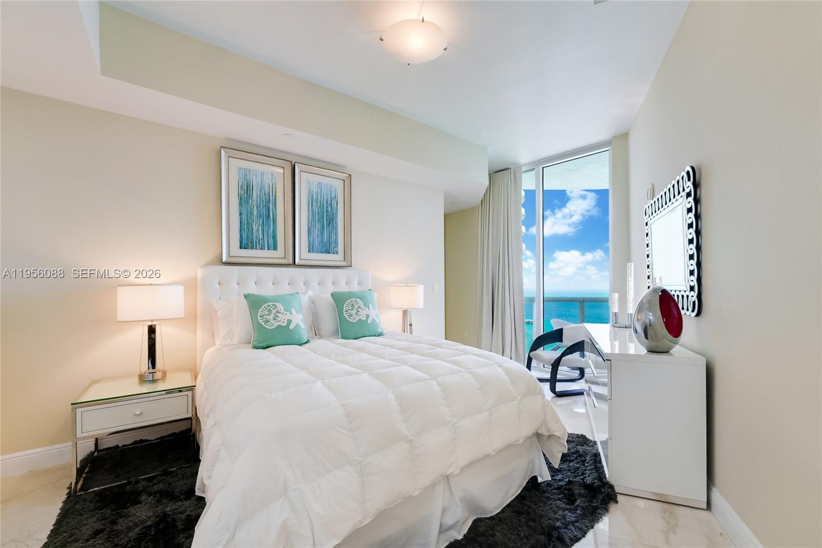 TDR TOWER I CONDO - Residential