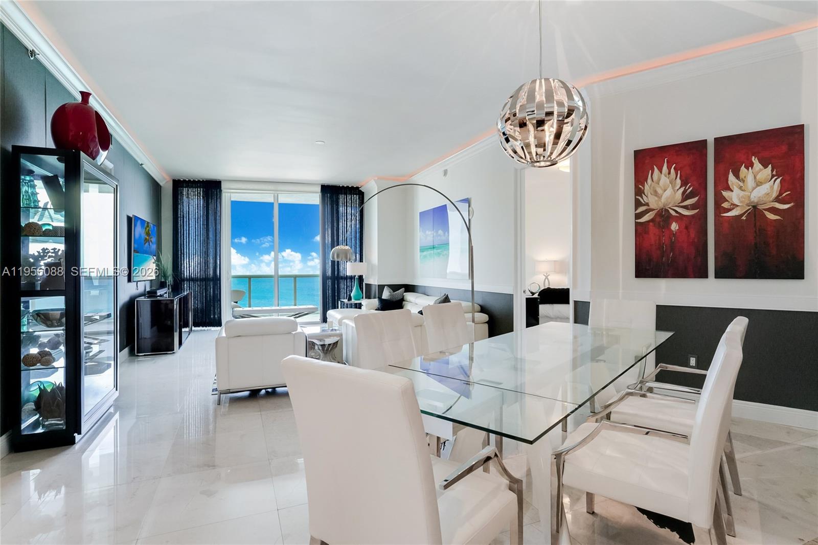 TDR TOWER I CONDO - Residential