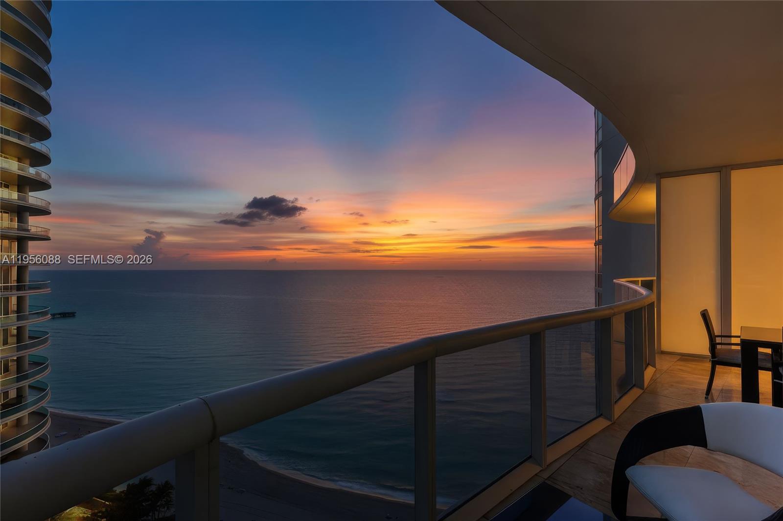 TDR TOWER I CONDO - Residential