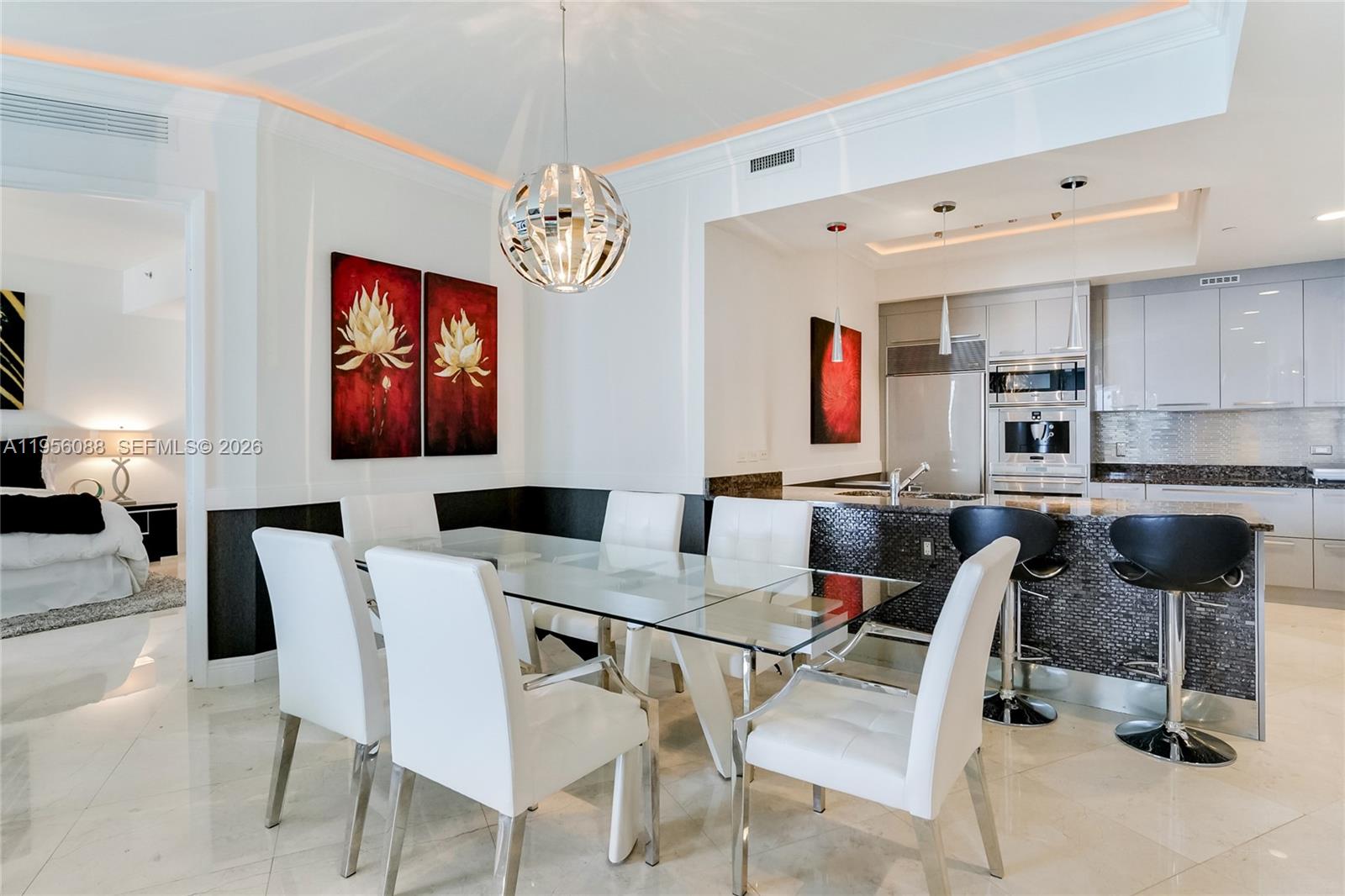 TDR TOWER I CONDO - Residential