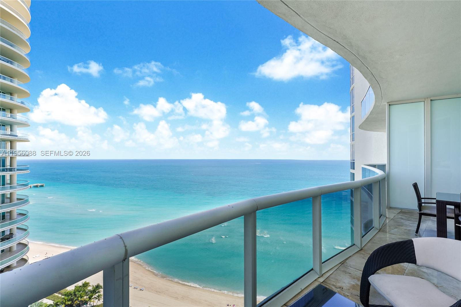TDR TOWER I CONDO - Residential
