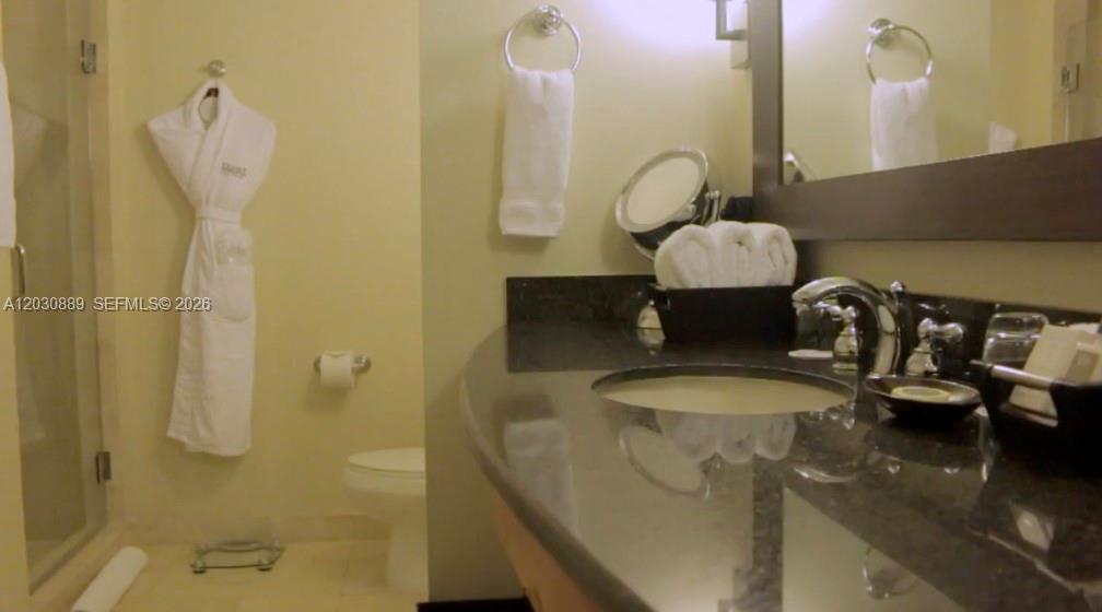 TRUMP INTERNATIONAL SONES - Residential