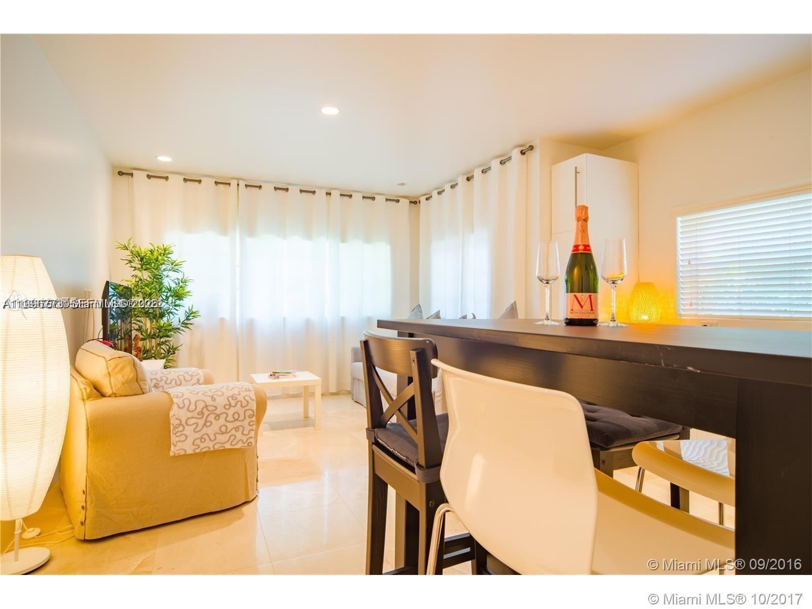 929 ON MICHIGAN CONDO - Residential