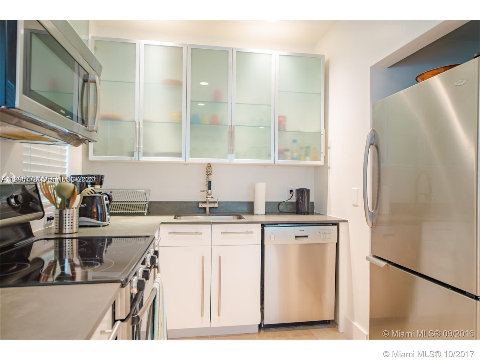 929 ON MICHIGAN CONDO - Residential
