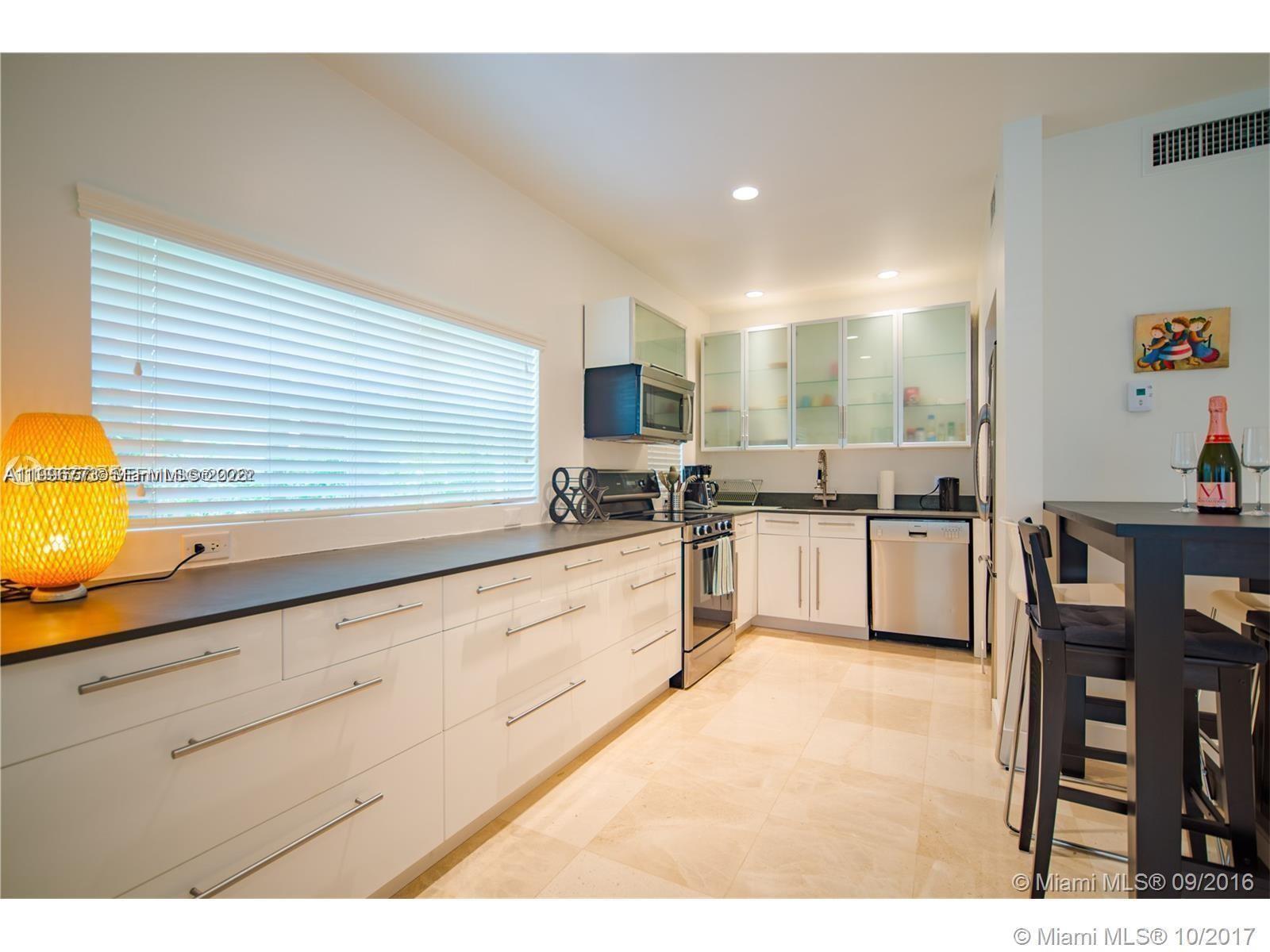 929 ON MICHIGAN CONDO - Residential