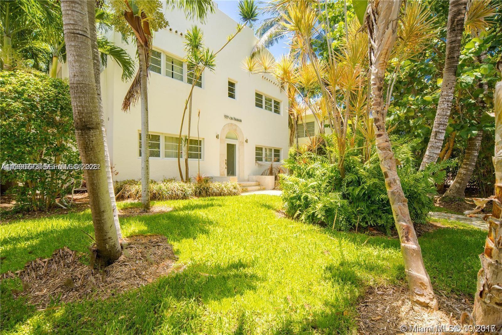 929 ON MICHIGAN CONDO - Residential