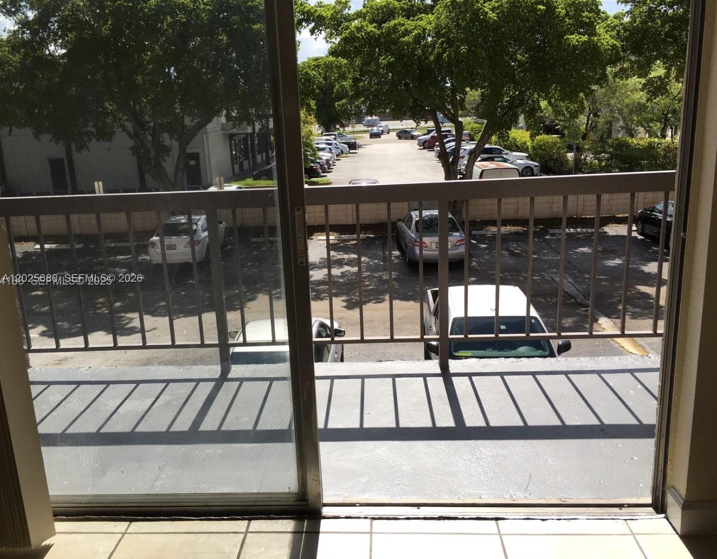 THE BERKELEY CONDO - Residential Lease