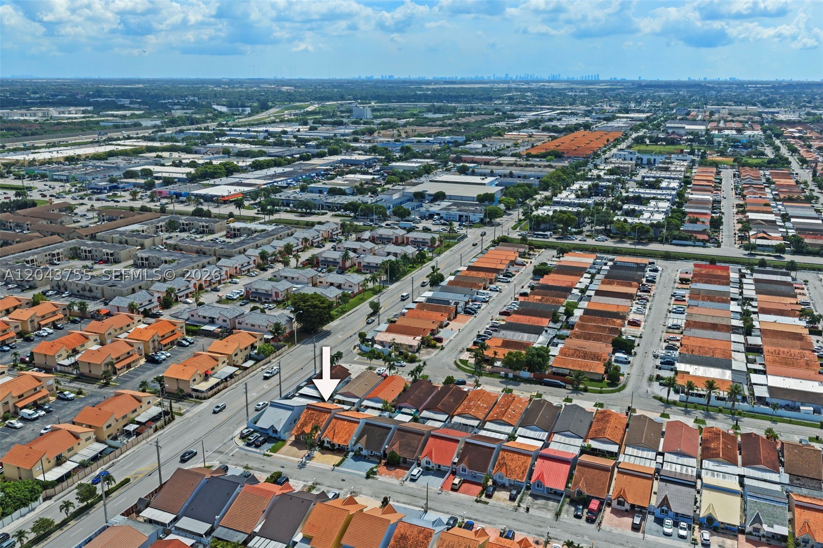 AMEND PLT EL PRADO COUNTR - Residential