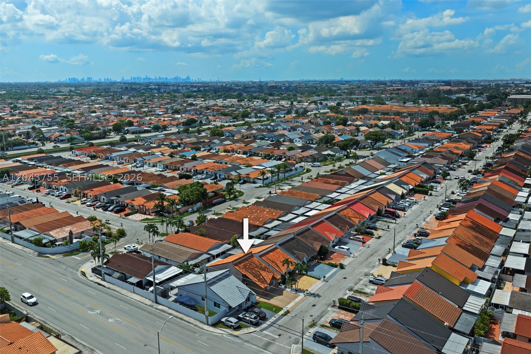 AMEND PLT EL PRADO COUNTR - Residential