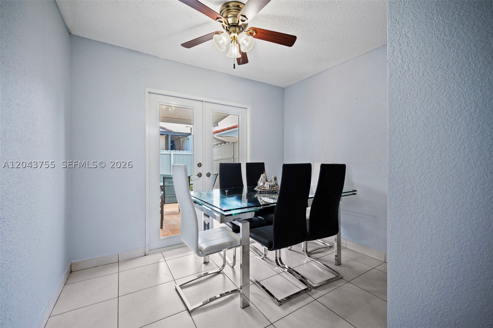 AMEND PLT EL PRADO COUNTR - Residential