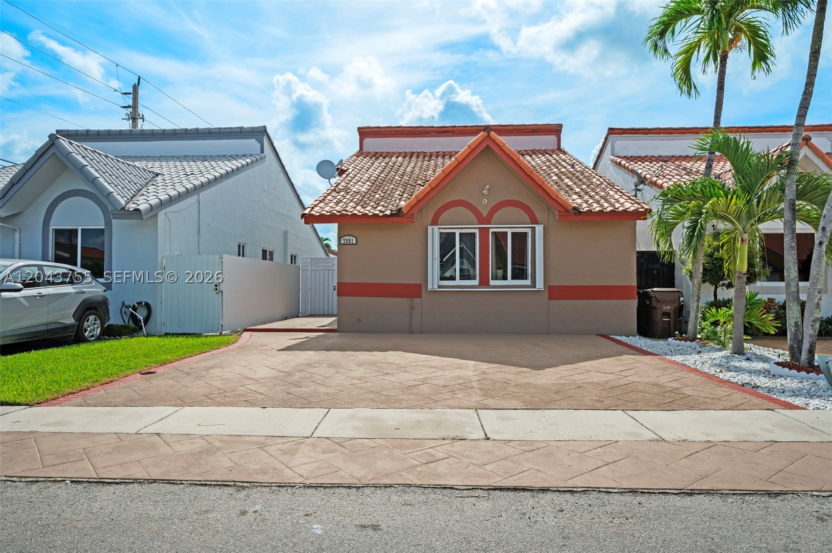 AMEND PLT EL PRADO COUNTR - Residential