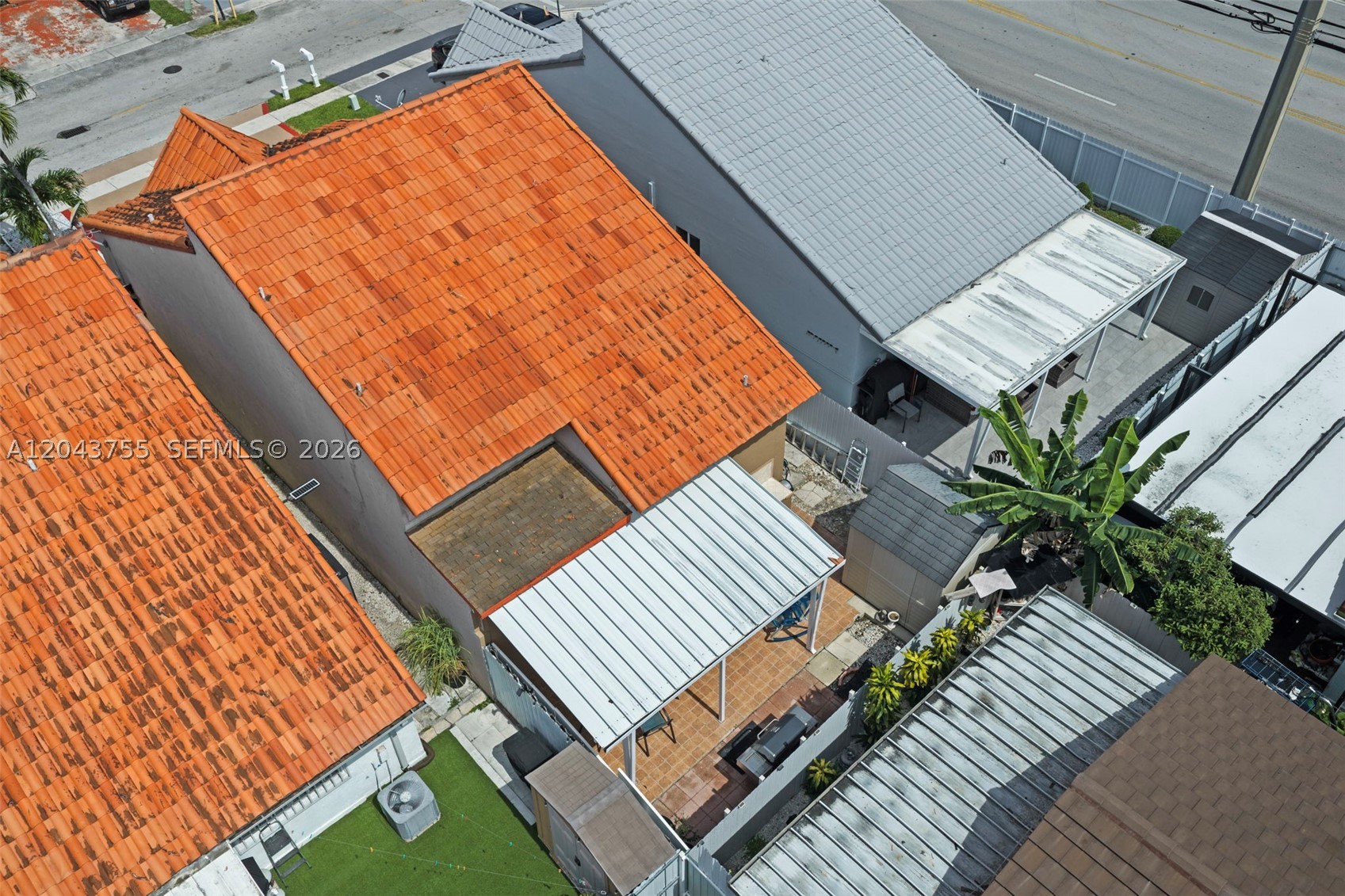 AMEND PLT EL PRADO COUNTR - Residential