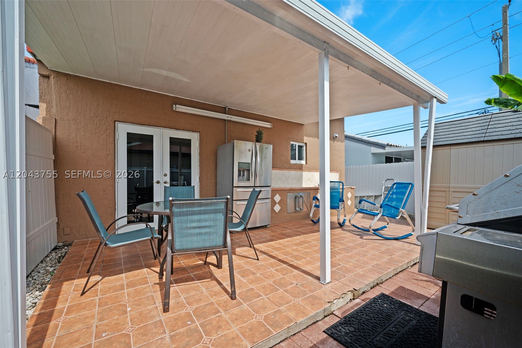 AMEND PLT EL PRADO COUNTR - Residential