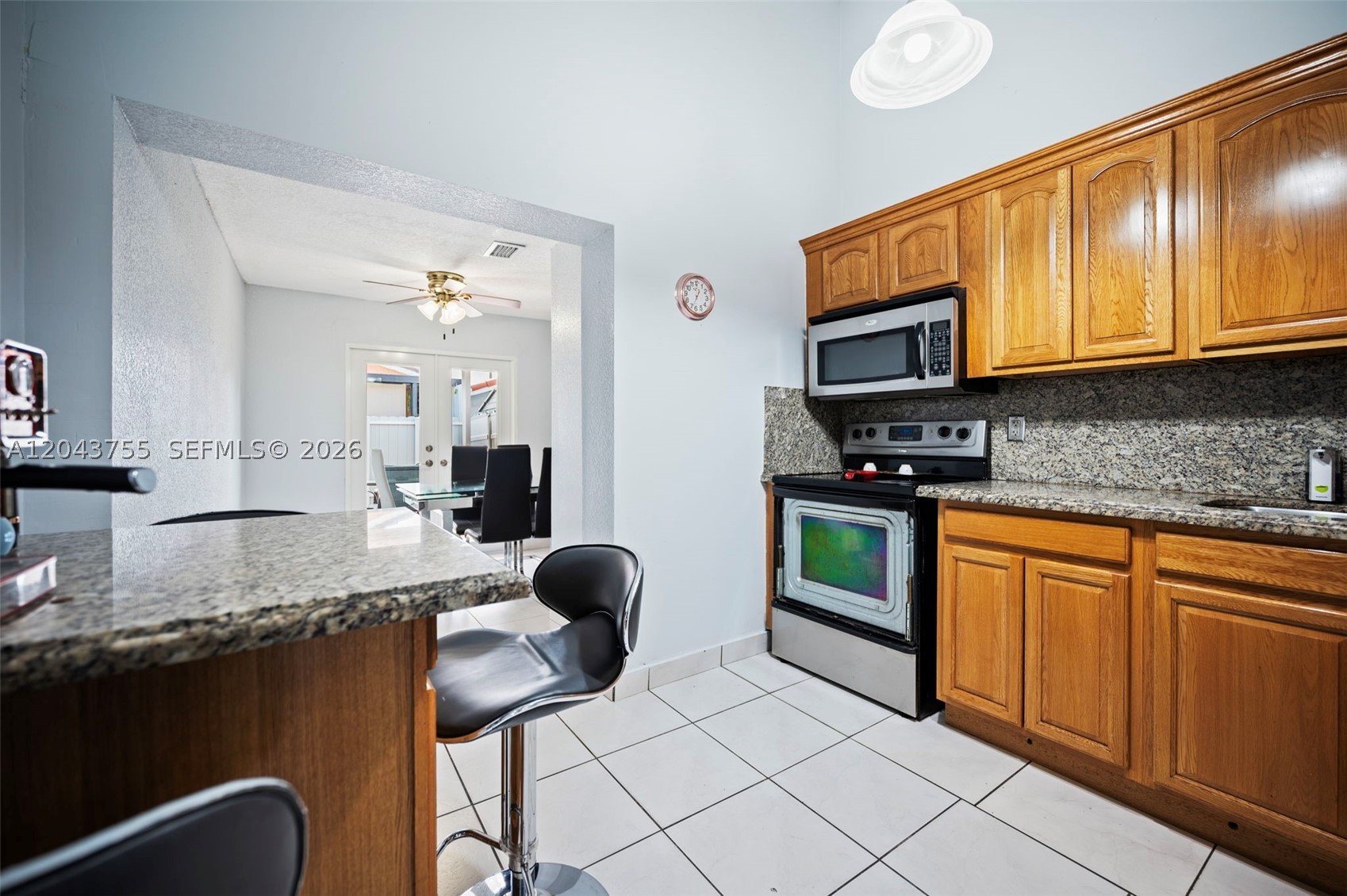 AMEND PLT EL PRADO COUNTR - Residential