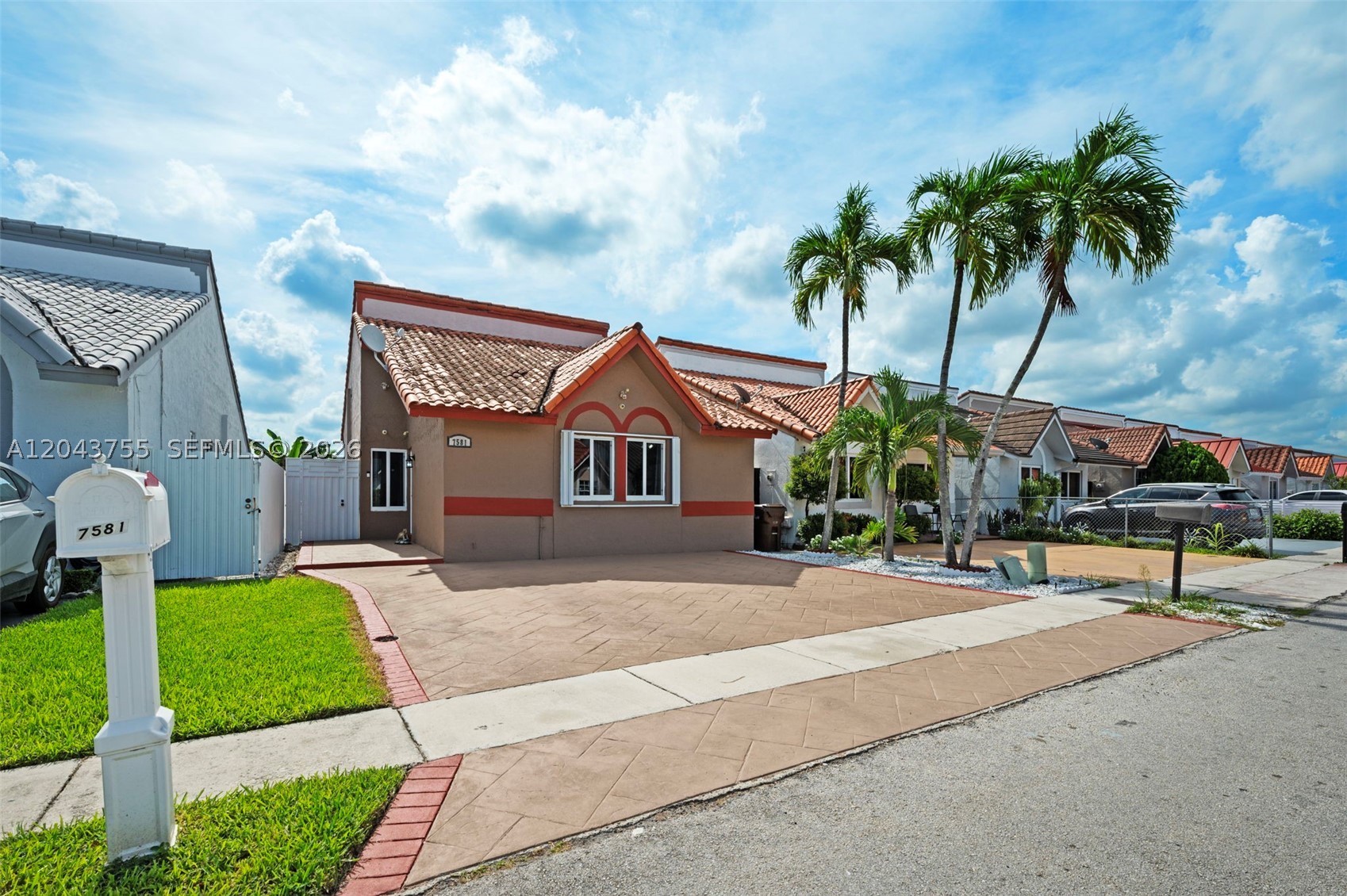 AMEND PLT EL PRADO COUNTR - Residential