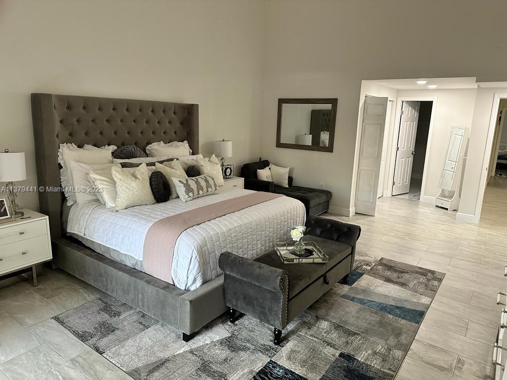 SANDPIPER AT THE CALIFORN - Residential Lease