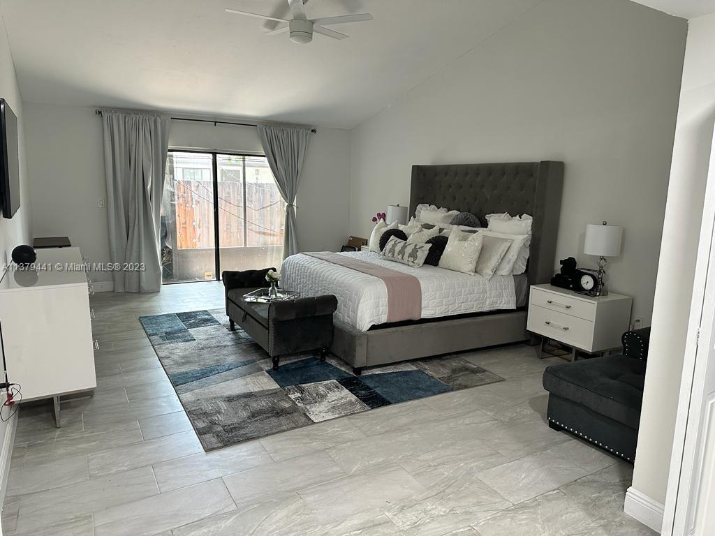 SANDPIPER AT THE CALIFORN - Residential Lease
