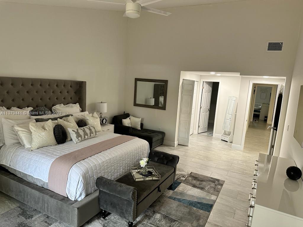 SANDPIPER AT THE CALIFORN - Residential Lease