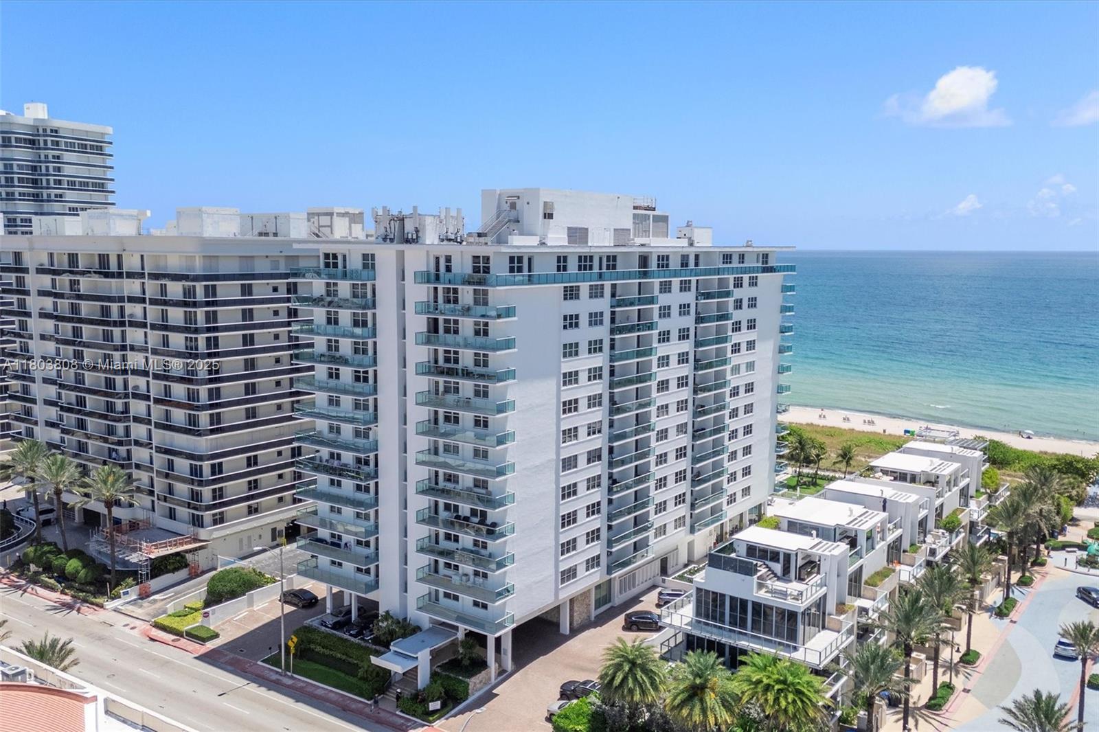 9500 OCEANS CONDO - Residential