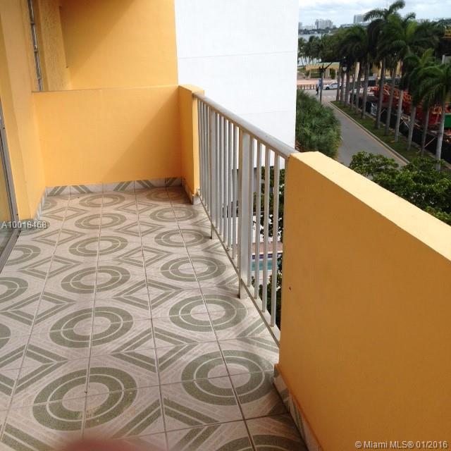 Ivette Terrace - Residential Lease