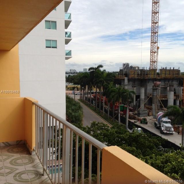 Ivette Terrace - Residential Lease