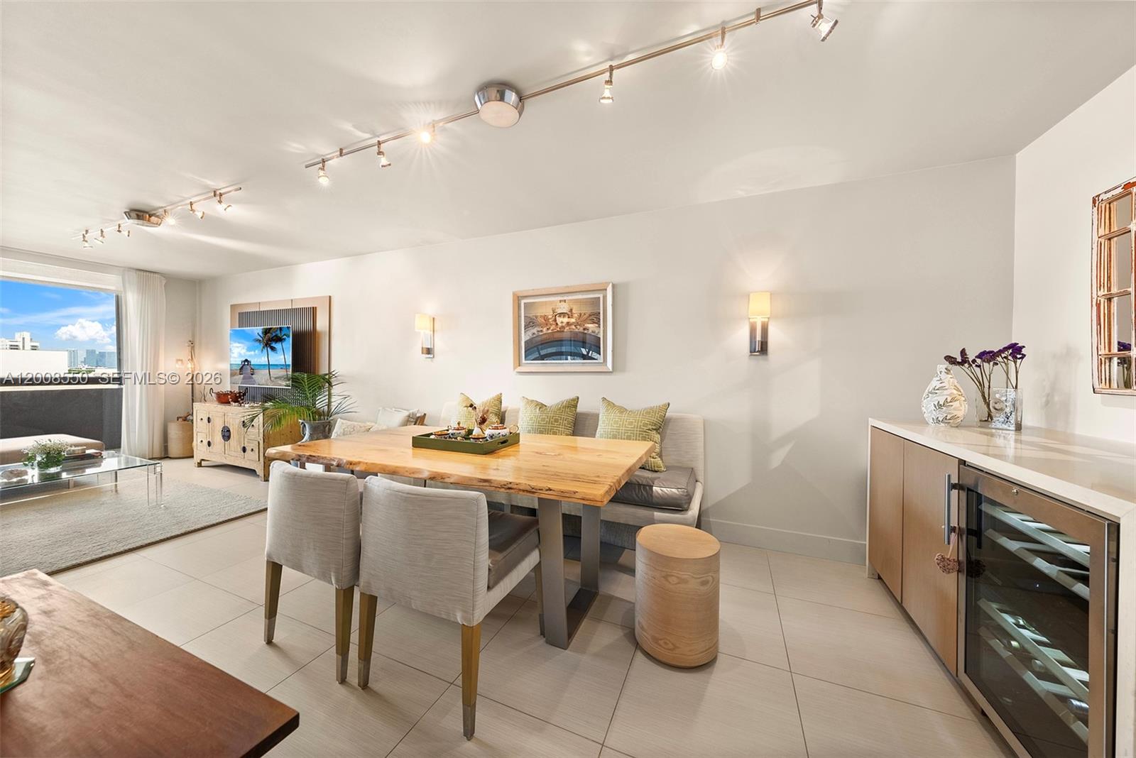 PARC PLAZA CONDO - Residential