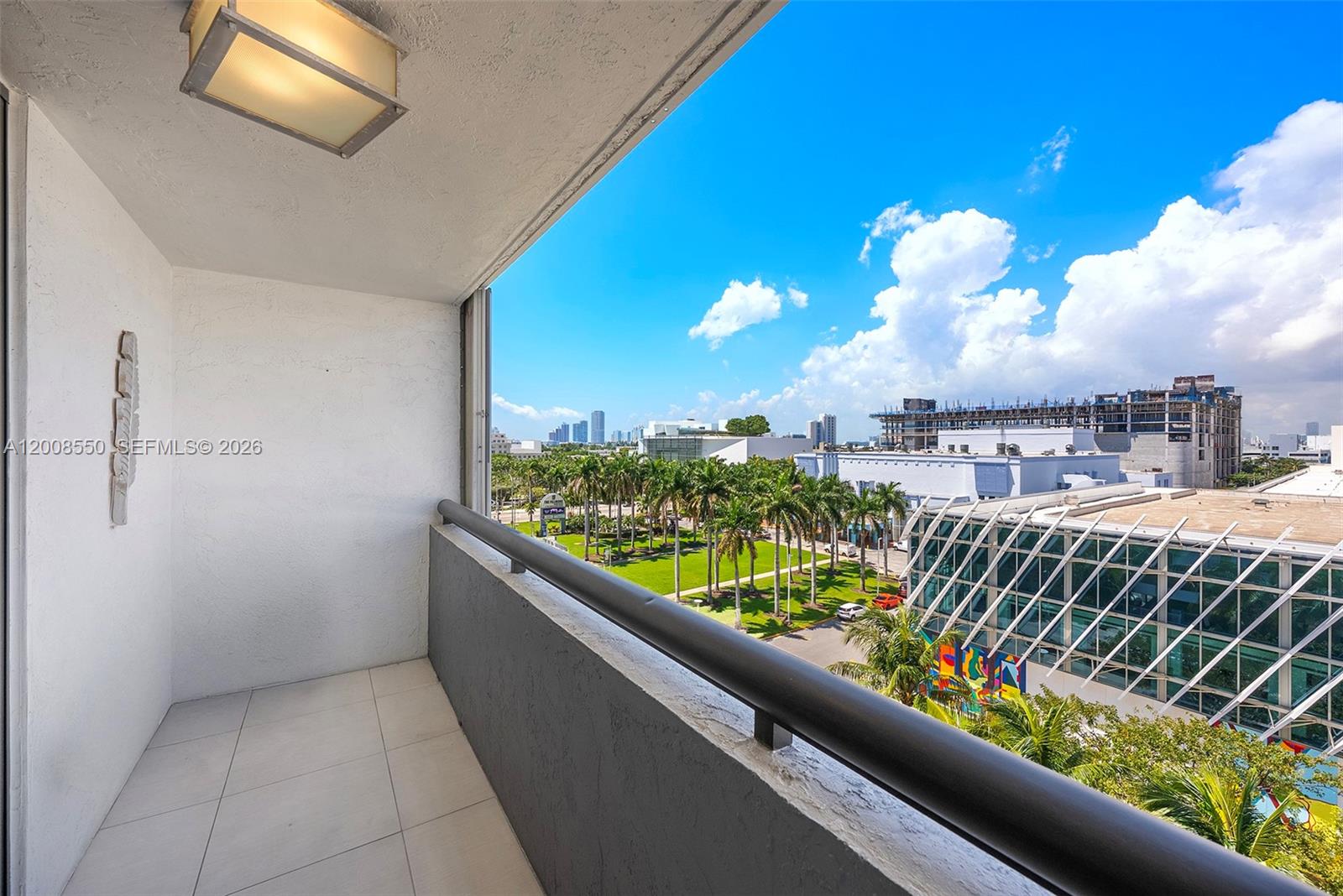 PARC PLAZA CONDO - Residential